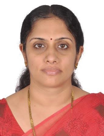 Dr P Suchitra